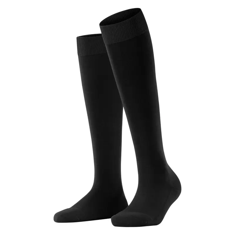 ClimaWool Donna Gambaletti Nero