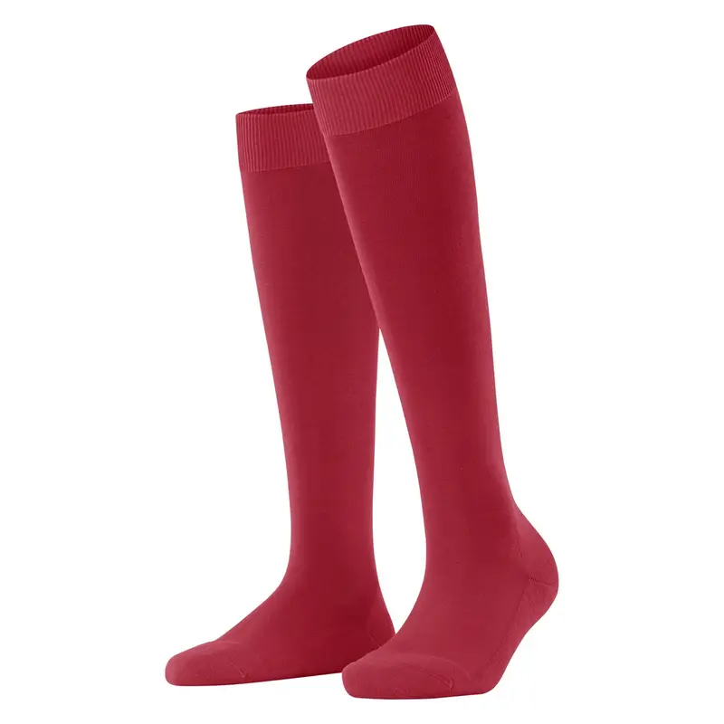 ClimaWool Donna Gambaletti Rosso