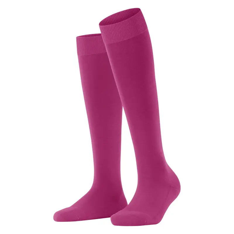 ClimaWool Donna Gambaletti Rosso