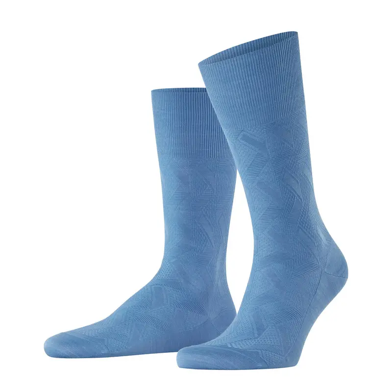 FALKE Calze Uomo Blu 3540024