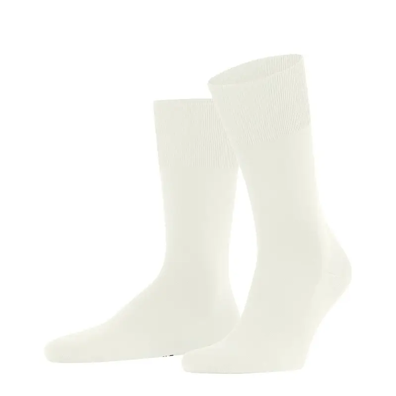 FALKE Calze Uomo Bianco 2415786