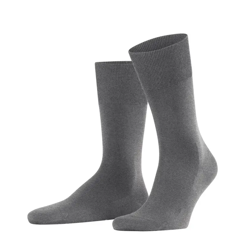 FALKE Calze Uomo Grigio 2415789