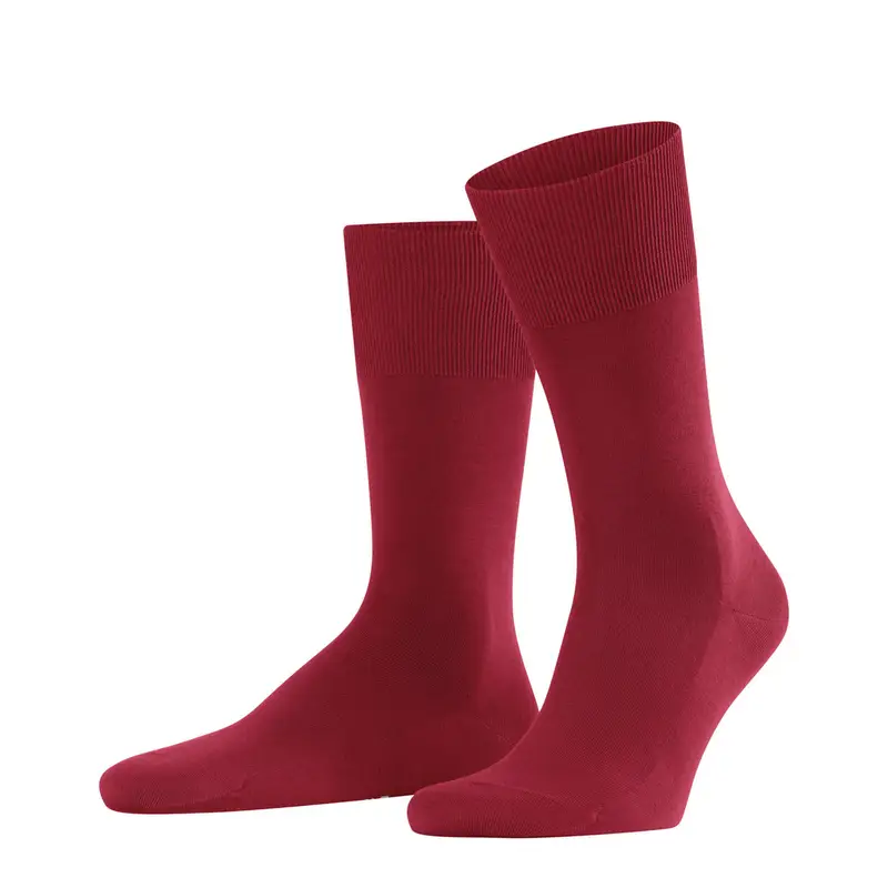 FALKE Calze Uomo Rosso 2415796