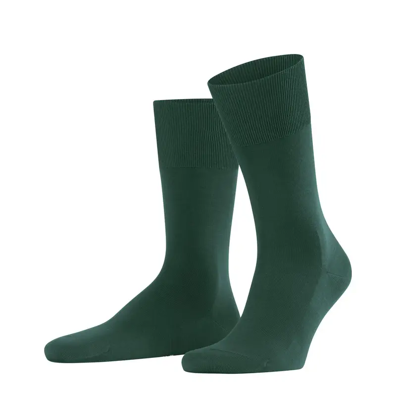 FALKE Calze Uomo Verde 2415795