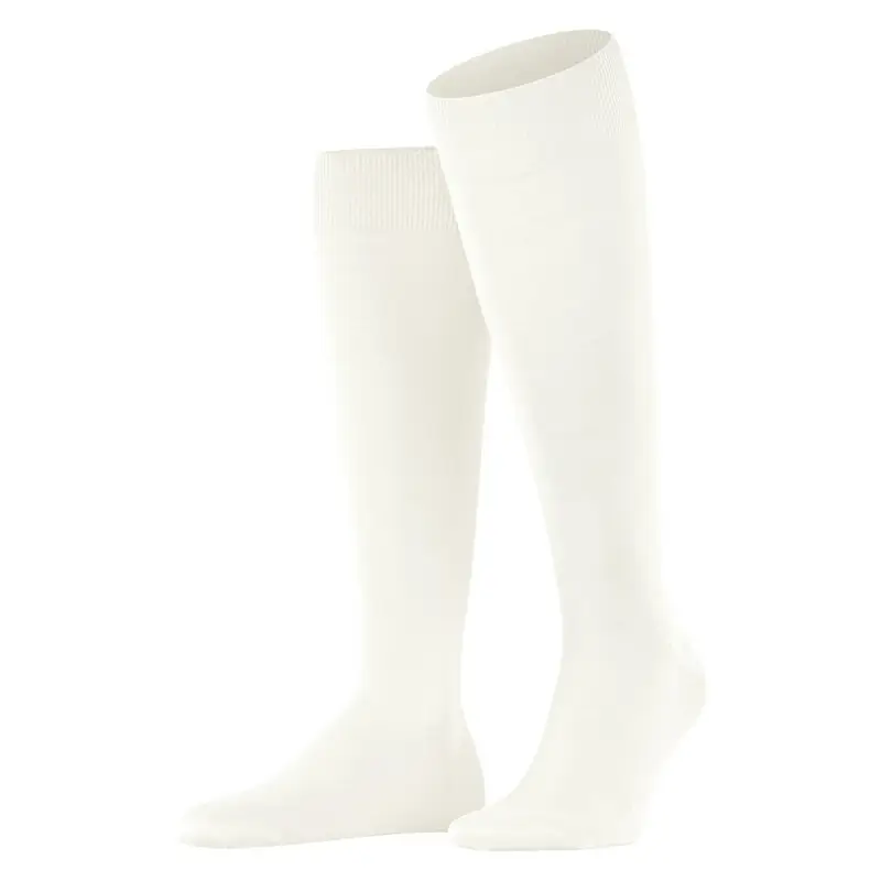 ClimaWool Uomo Gambaletti Bianco