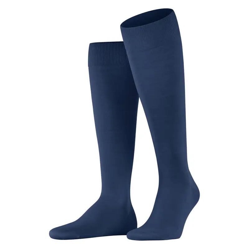 ClimaWool Uomo Gambaletti Blu