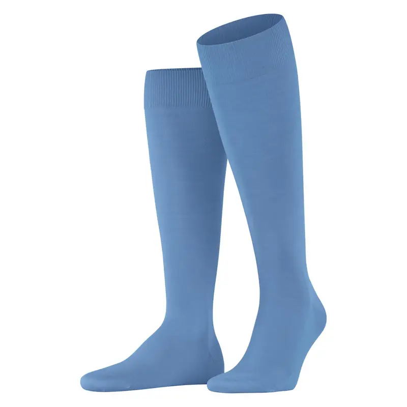 ClimaWool Uomo Gambaletti Blu