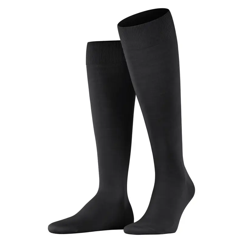 ClimaWool Uomo Gambaletti Nero