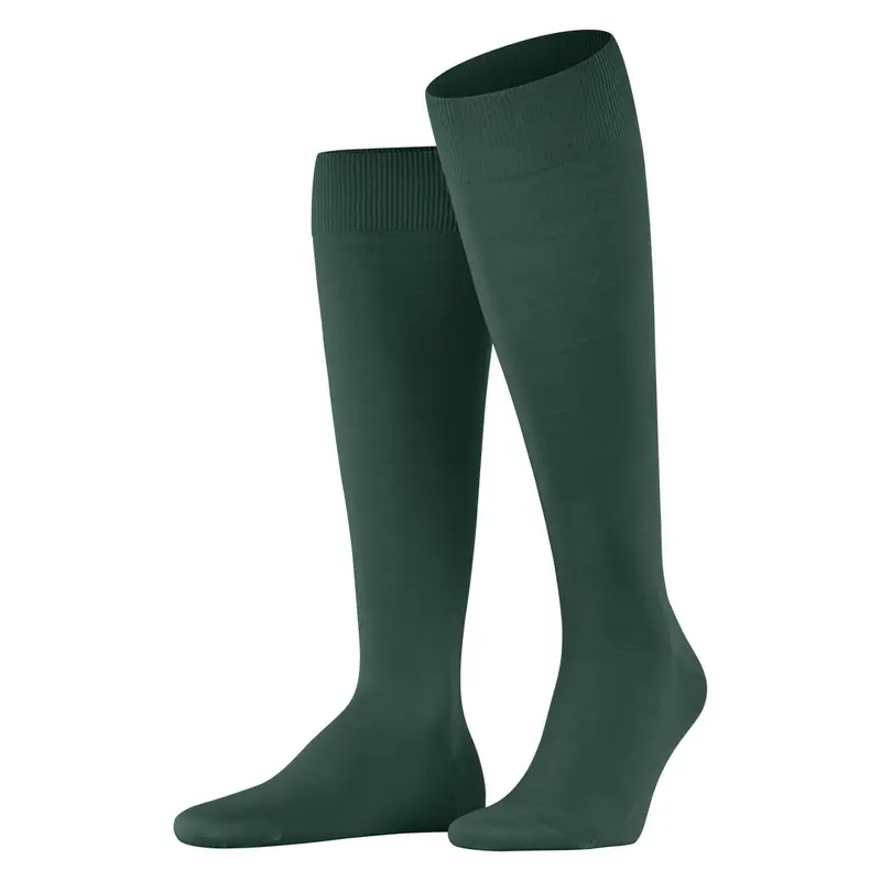 ClimaWool Uomo Gambaletti Verde
