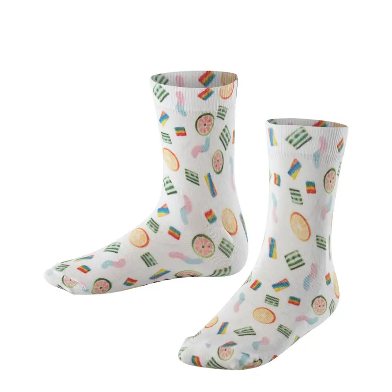 FALKE Calze Bambino Bianco 4189185