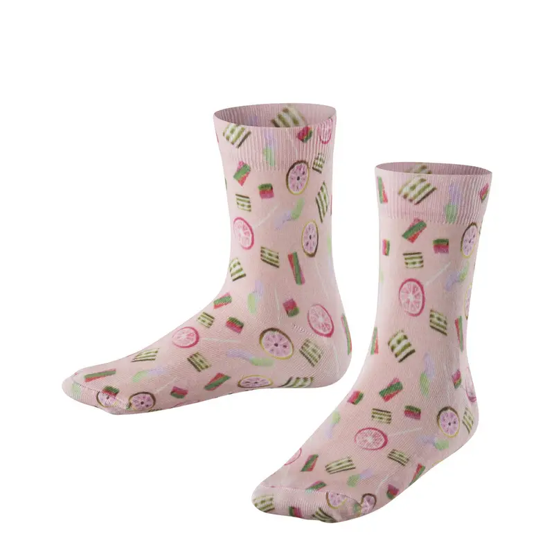 FALKE Calze Bambino Rosa 4213402