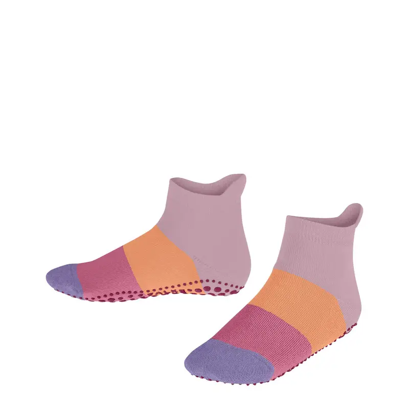 FALKE Calze Bambino Rosa 4175808