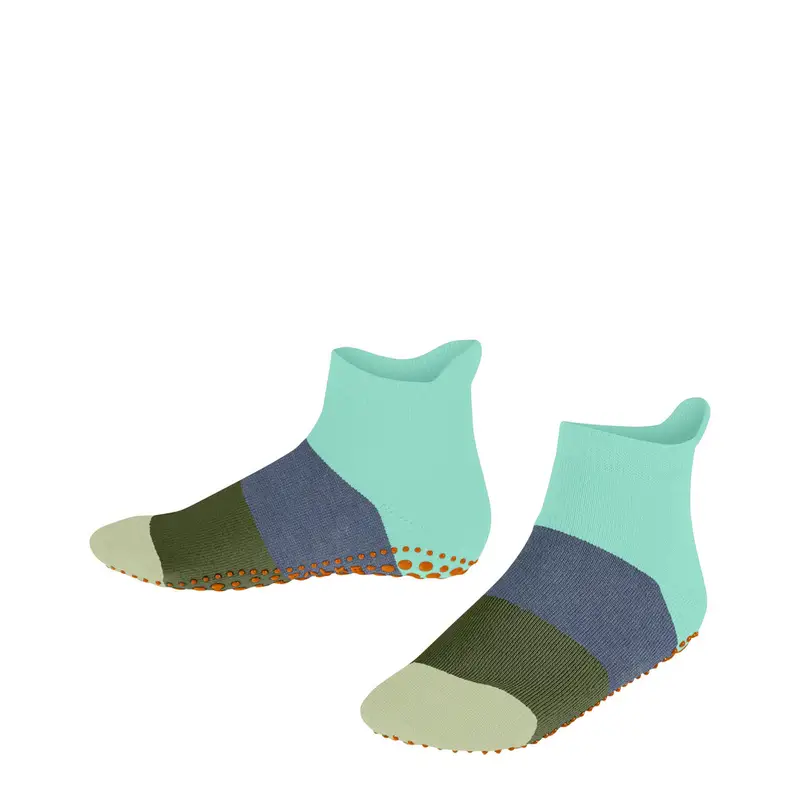 FALKE Calze Bambino Verde 4175805