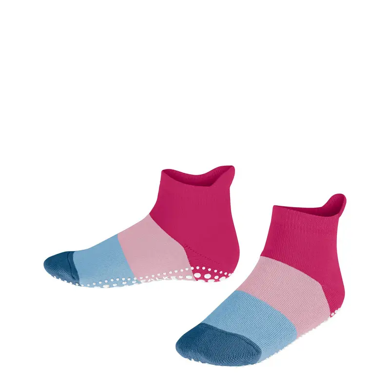 FALKE Calze Bambino Viola 2415095