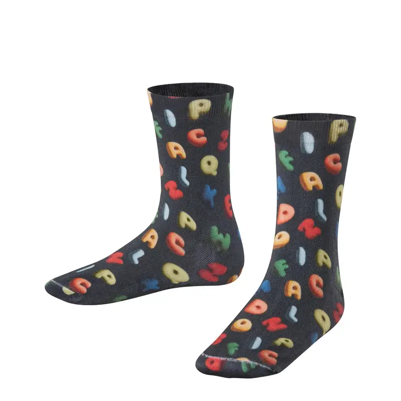 FALKE Calze Bambino Blu 2414856