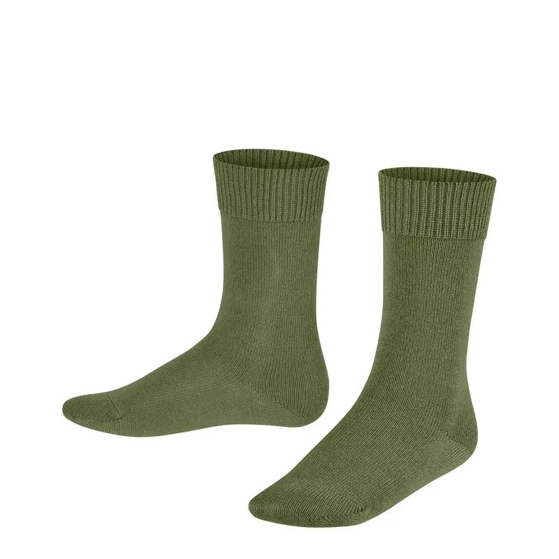 FALKE Calze Bambino Verde 2414925