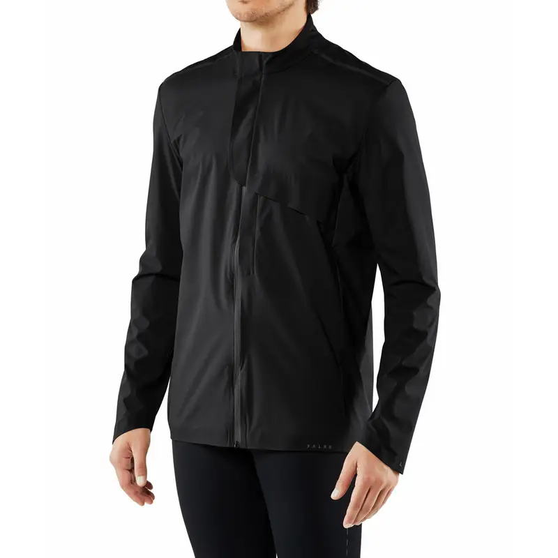 Compass Uomo Giacca Nero