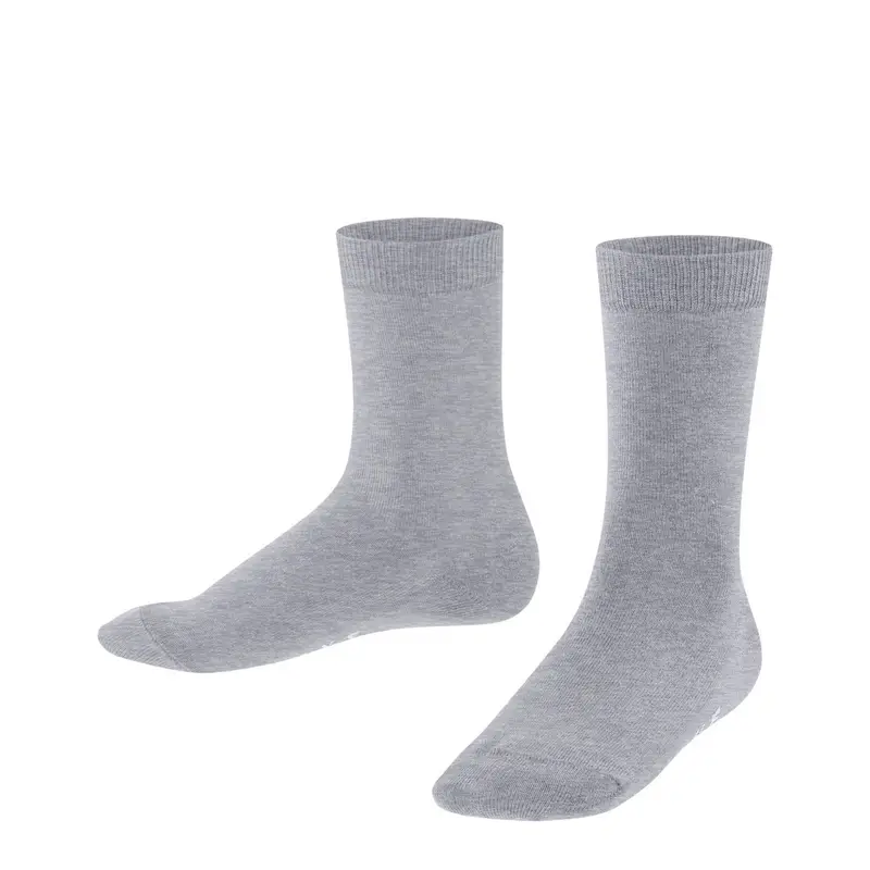 FALKE Calze Bambino Grigio 4117367