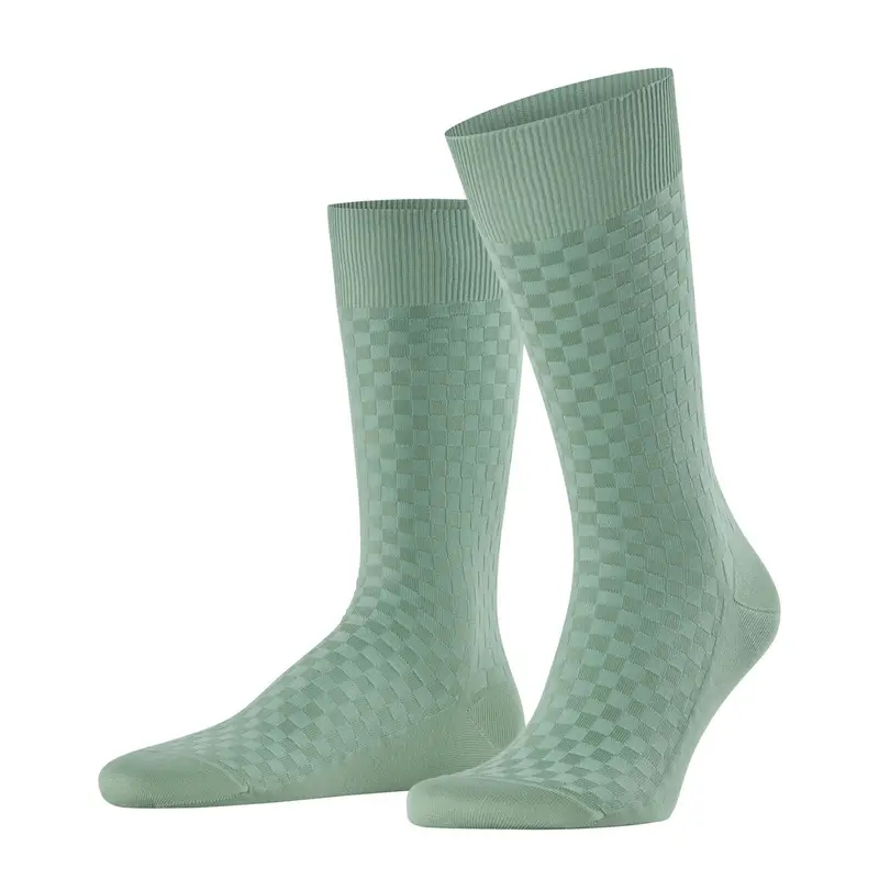 FALKE Calze Uomo Verde 4175834