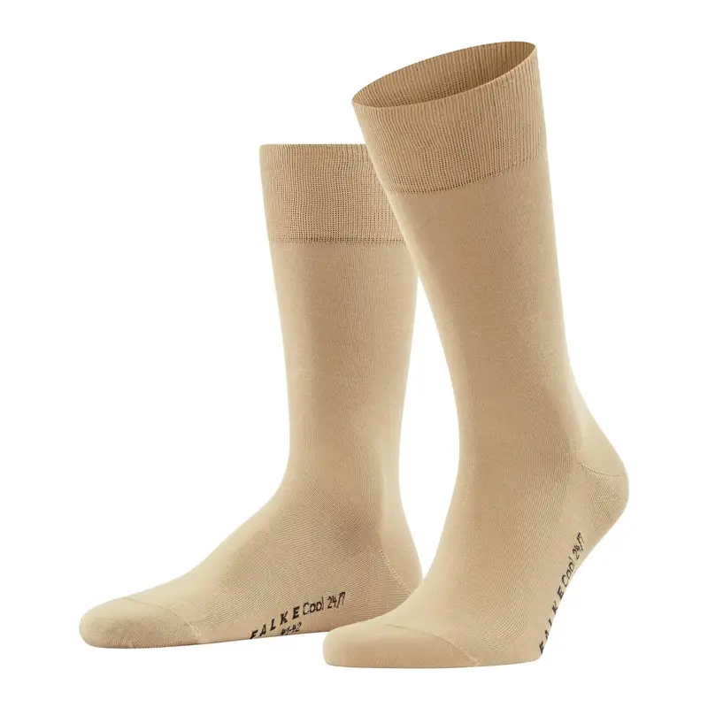 FALKE Calze Uomo Beige 2415502