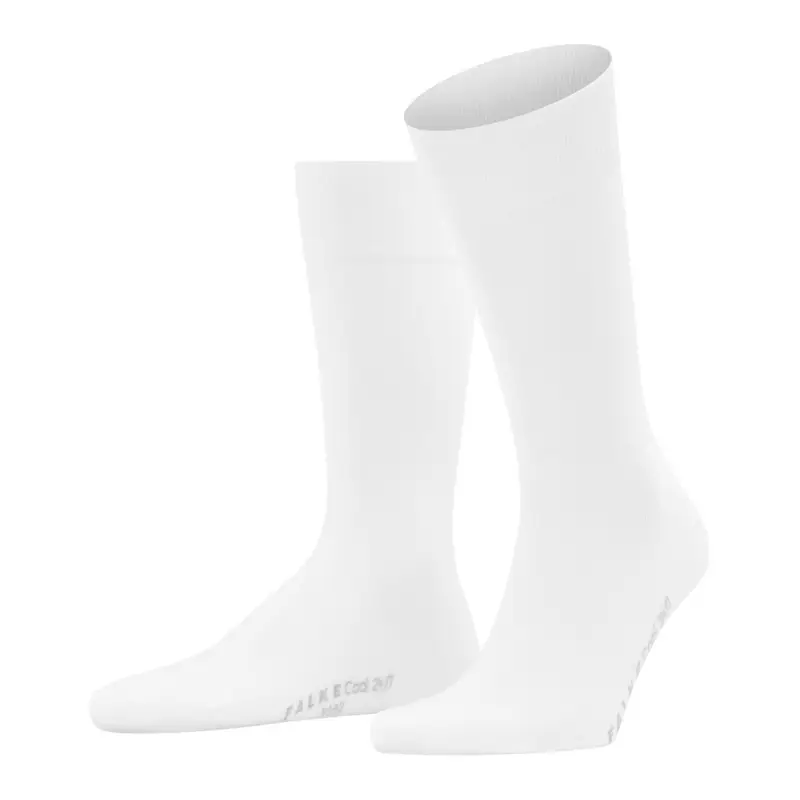 FALKE Calze Uomo Bianco 2415498