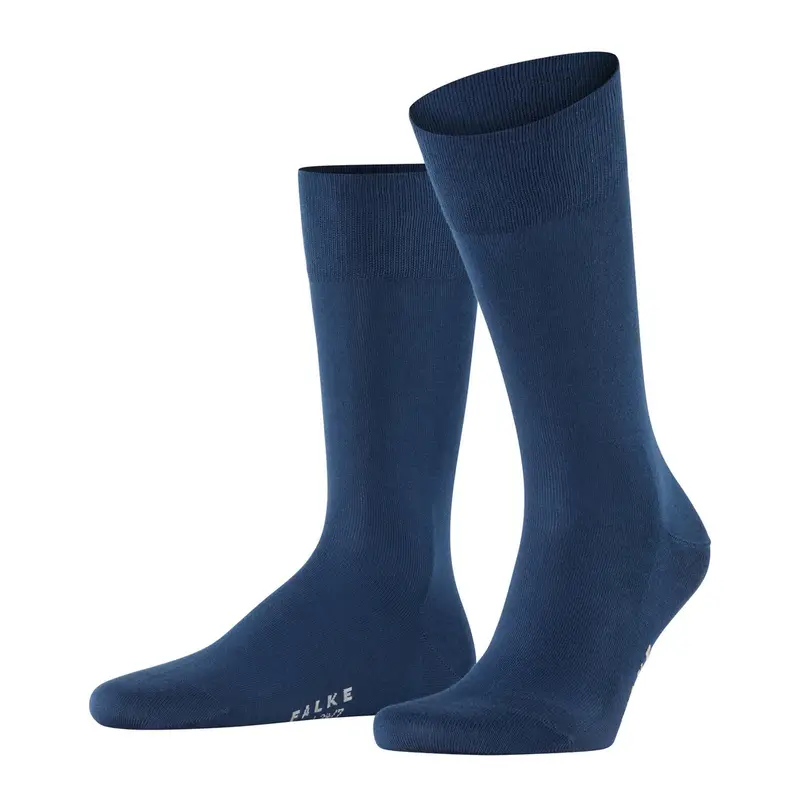 FALKE Calze Uomo Blu 2415505