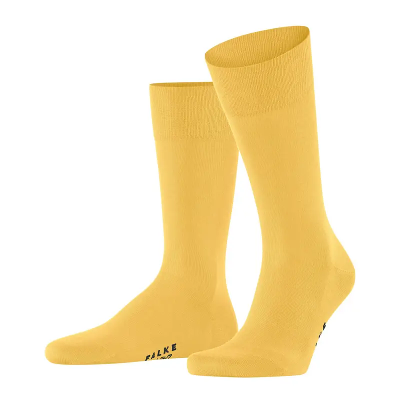 FALKE Calze Uomo Giallo 4175899
