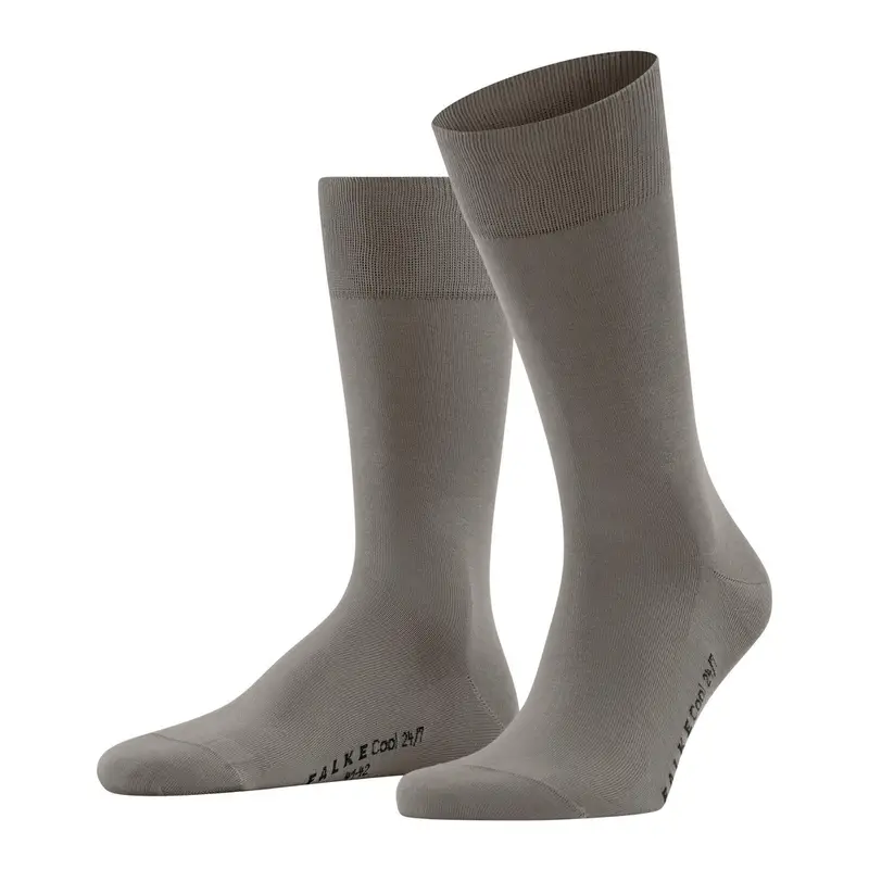 FALKE Calze Uomo Grigio 2415501