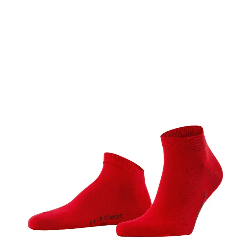 FALKE Calze Uomo Rosso 2415473