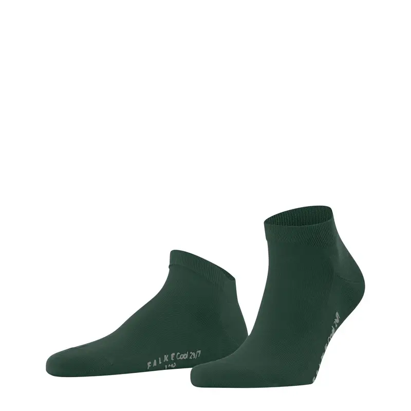 FALKE Calze Uomo Verde 2415472