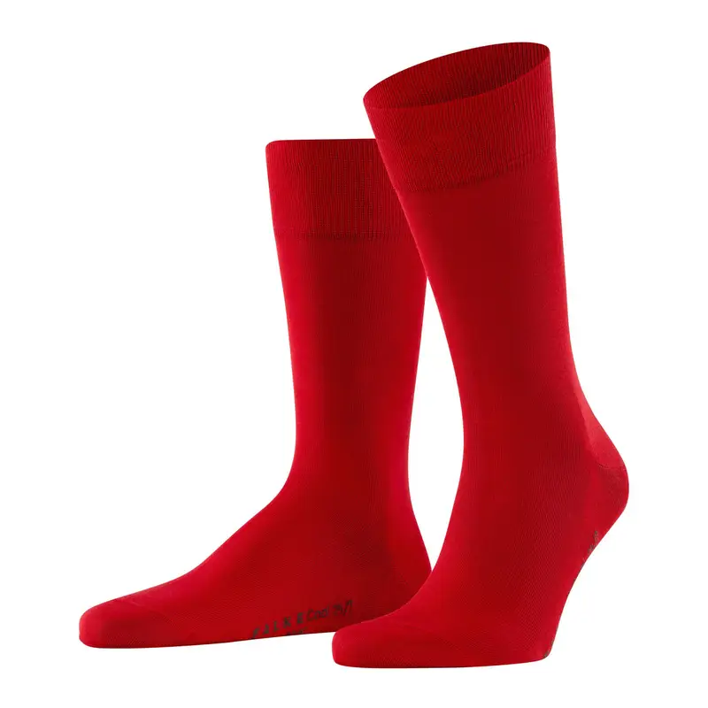 FALKE Calze Uomo Rosso 2415509
