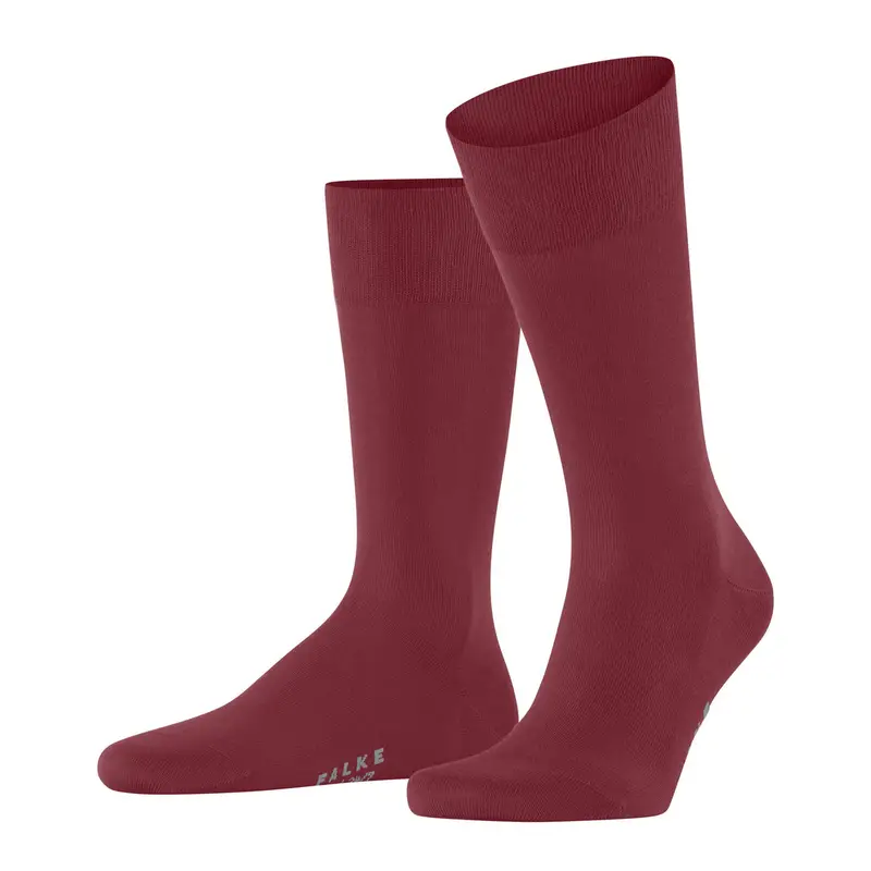 FALKE Calze Uomo Rosso 4175902
