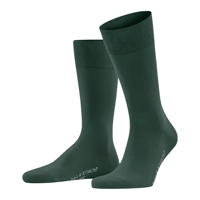 FALKE Calze Uomo Verde 2415507