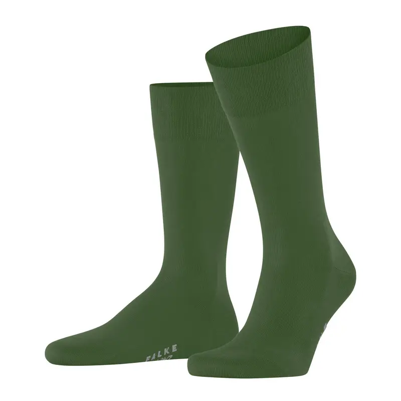 FALKE Calze Uomo Verde 4175901