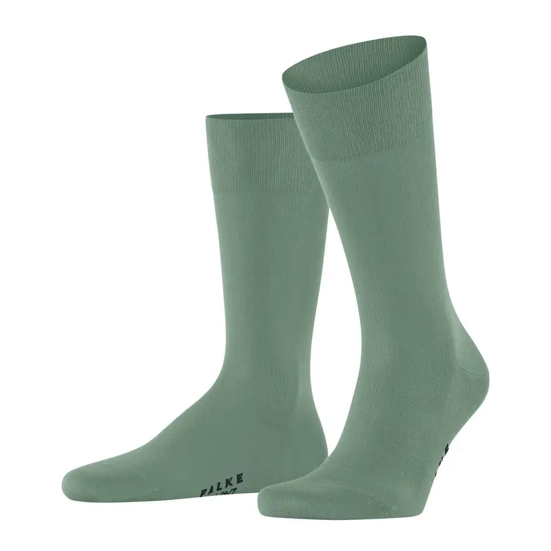 FALKE Calze Uomo Verde 2415508