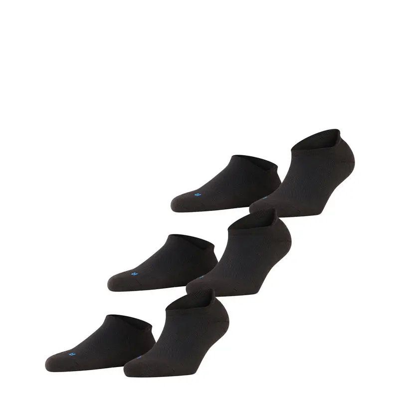 FALKE Calze Nero 2415455