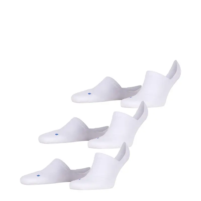 Cool Kick 3-Pack Unisex Fantasmini Bianco
