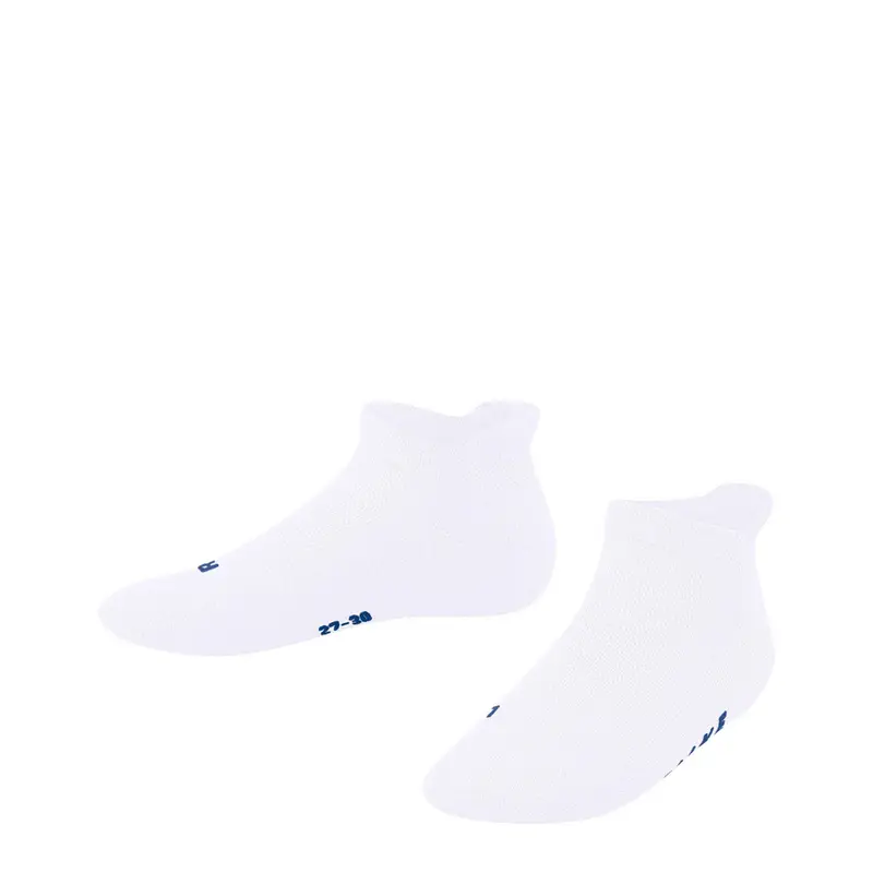 FALKE Calze Bambino Bianco 4175811