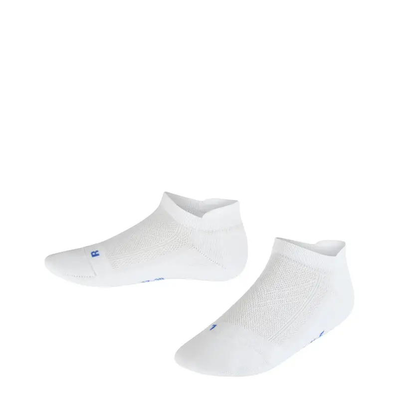 FALKE Calze Bambino Bianco 2415128