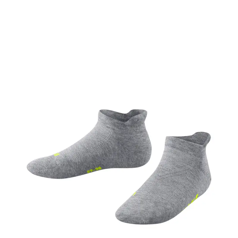 FALKE Calze Bambino Grigio 4175813