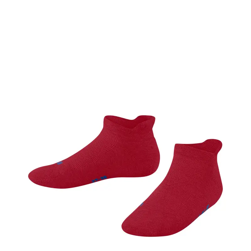 FALKE Calze Bambino Rosso 4175818