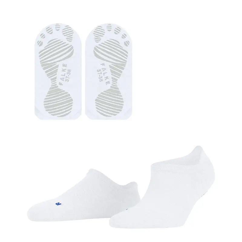 FALKE Calze Donna Bianco 2418026