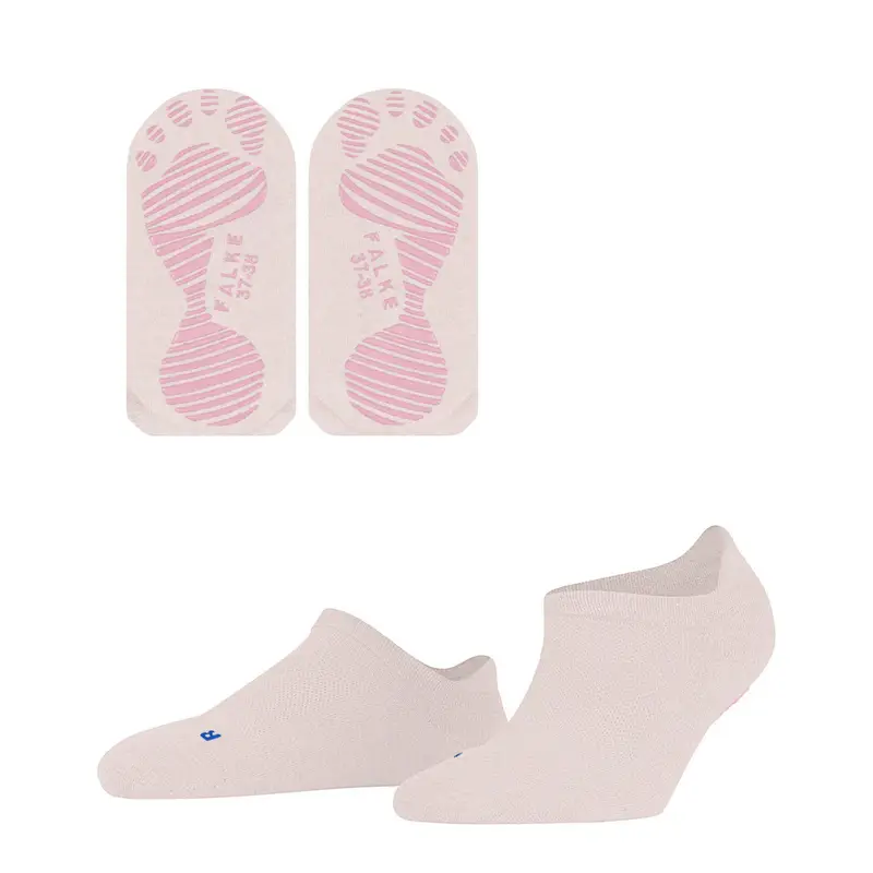 FALKE Calze Donna Rosa 2418031