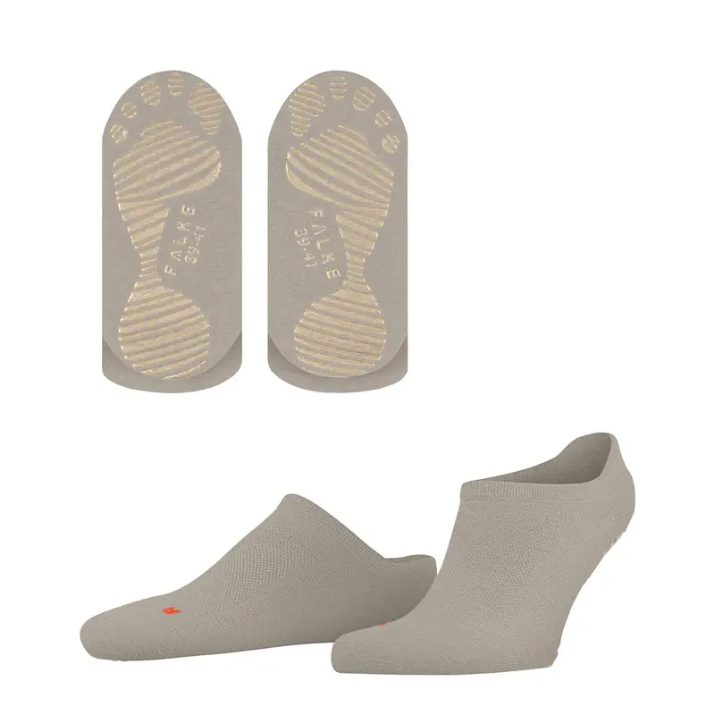 FALKE Calze Beige 2416848