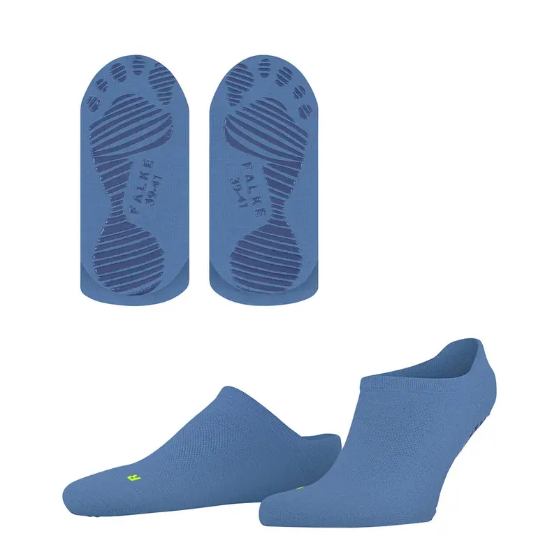 FALKE Calze Blu 2416850