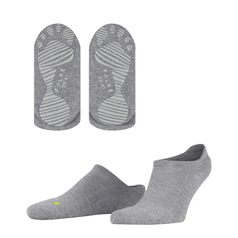 FALKE Calze Grigio 2416847