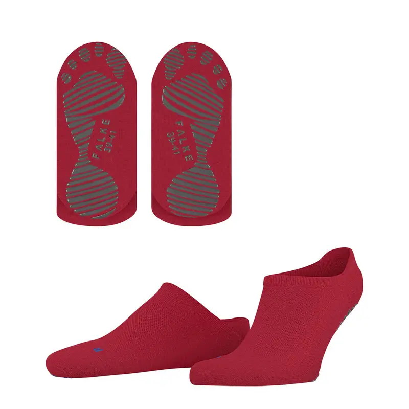 FALKE Calze Rosso 2416851