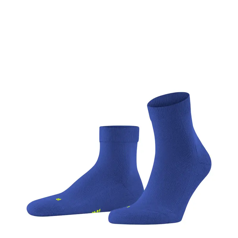 Cool Kick Unisex Calzini corti Blu