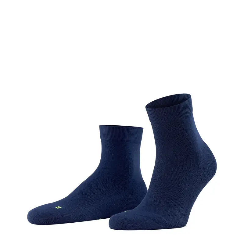 Cool Kick Unisex Calzini corti Blu