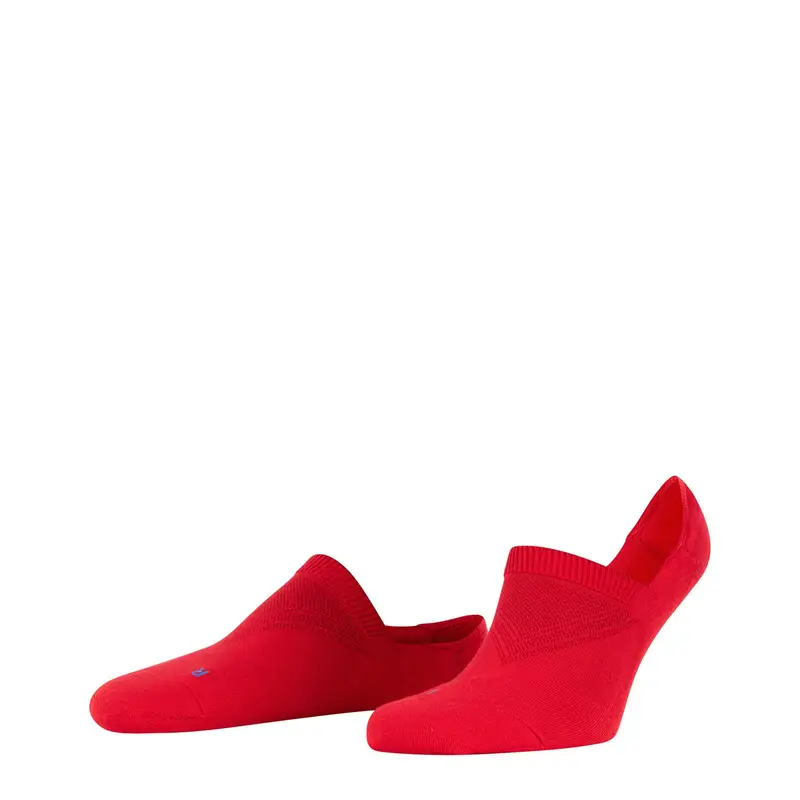 Cool Kick Unisex Fantasmini Rosso